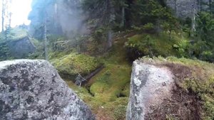 Поход на МЕГАЛИТЫ ГОРНОЙ ШОРИИ