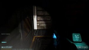 DOOM 3 обзор и сюжет