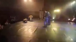 Черим Нахушев "Кафа"