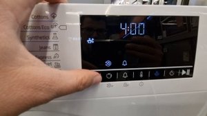 Uscator Beko B5T69233 - produs ECO