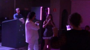 Рома Жуков. Ольга Жукова. Я автор твоей любви . Анапа 2023.