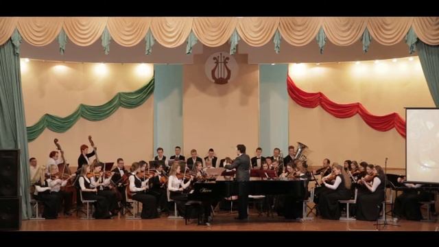 Дмитрий Шостакович. ИНТЕРМЕЦЦО из балета "Болт" смотреть онлайн