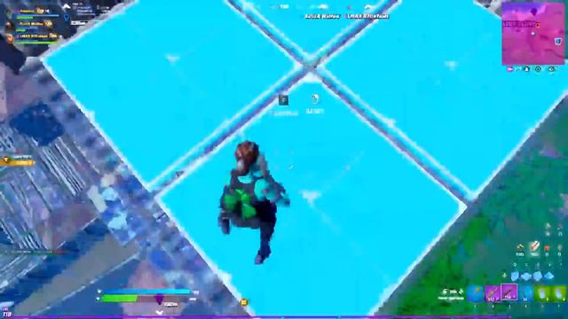 СТРИМЕРЫ ТЕСТЯТ НОВУЮ ОБНОВУ В ФОРТНАЙТ! LETW1K3, JAMSIDE, MONGRAAL, 7TOR, BENJYFISHY, FREEMOK, AZZ смотреть онлайн