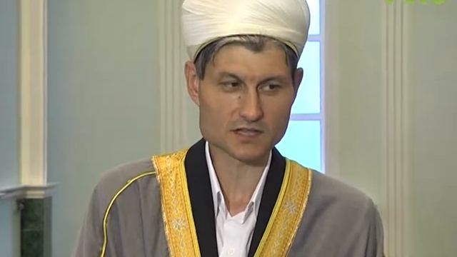 Мусульмане отметили один из главных праздников Ураза Байрам