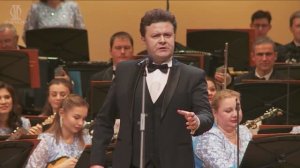 Хренников, «Песенка Лепелетье» - Александр Суханов