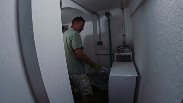 Озеро Гриль и бесконечный ремонт в доме. Жизнь В Германии смотреть онлайн