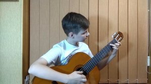 Танец        Евгений Гридюшко