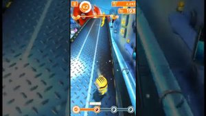 Minion Rush-Halloween eveniment