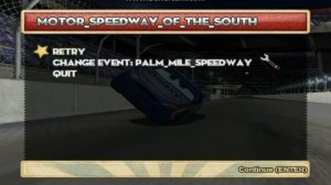 Cars, Mater National Hi Octane Mod - American's Finest