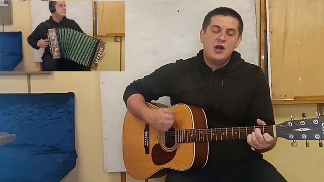 САНСАРА - КАВЕР НА ГАРМОНИ