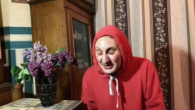 Театр им. Вахтангова. «Парад хитов».