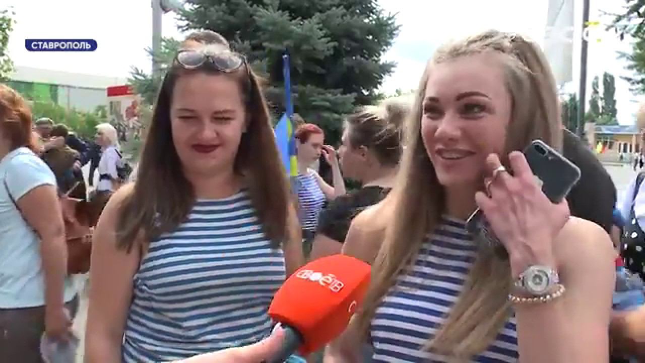 Новости Ставропольского края. Своё ТВ. Выпуск от 02.08.2019, 19:30 смотреть онлайн