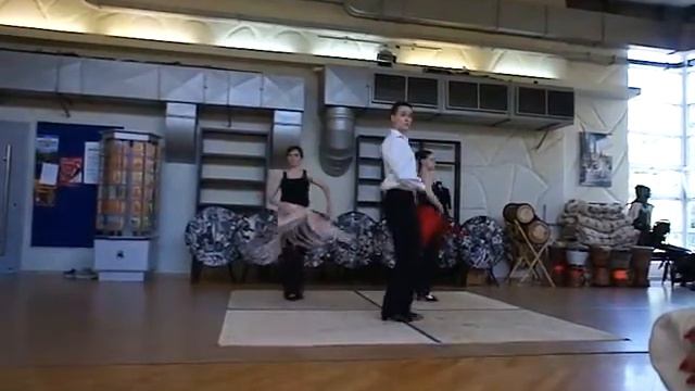 Farruca Flamenca смотреть онлайн