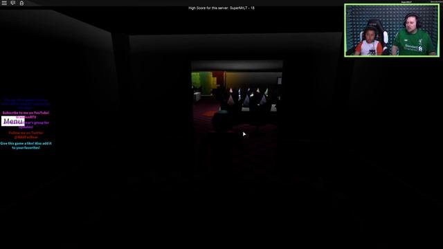 Roblox | SONIC.EXE LEVELS смотреть онлайн