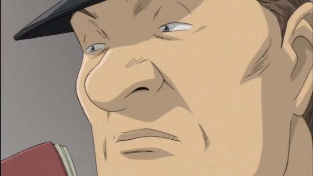 Monster Серия 40 Озвучка от Anithing Group смотреть онлайн