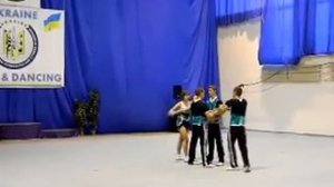 Черлидинг. Станты 1 ХДАФК.mp4