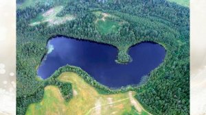 Озеро Бросно. Самый опасный водоем в Росиии