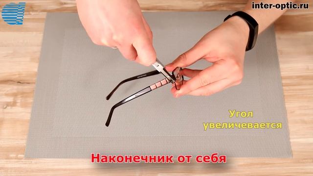 Инструмент для выправки заушника смотреть онлайн