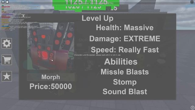 HOW TO GET FAKE GMAN AND SECRET TITAN SPEAKER MAN BADGE IN TDU! ROBLOX