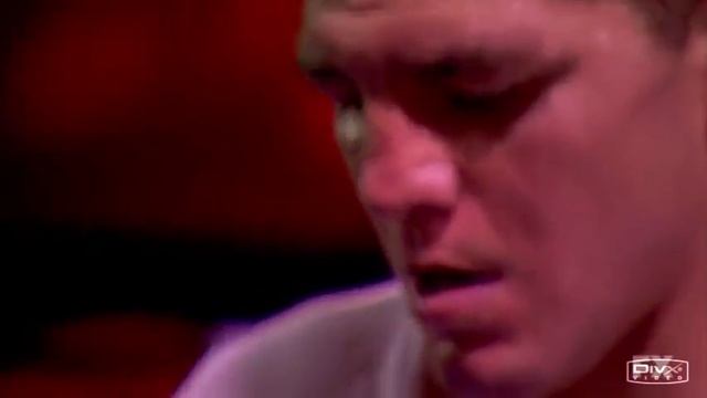 Nick Diaz quote on love/hate training смотреть онлайн