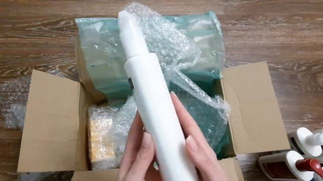 Распаковка бюджетного аромата + уход от Neutrogena с Notino
