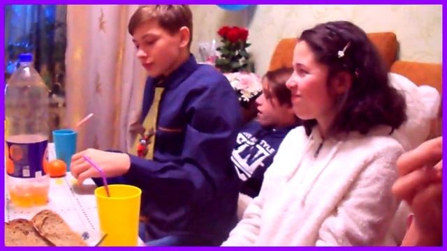 ДЕНЬ РОЖДЕНИЯ//16 ЛЕТ смотреть онлайн