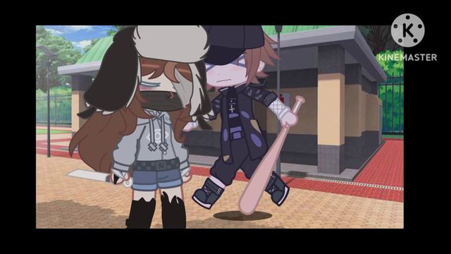 {×} Город Мертвецов {×} Мини-фильм {×} Гача лайф смотреть онлайн