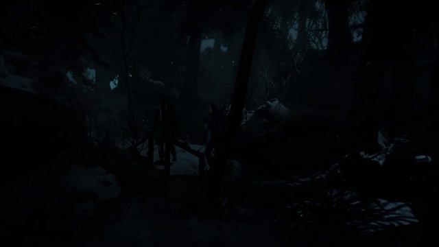 Страшное Прохождение Until Dawn..."Охотники и их Жертва"...Е08