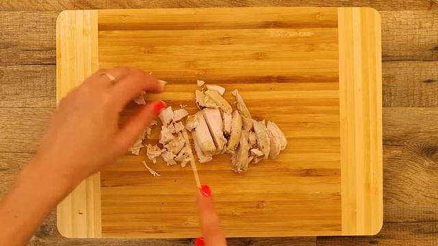 Блины с Грибами и Курицей ( Блины Курица Грибы ) смотреть онлайн