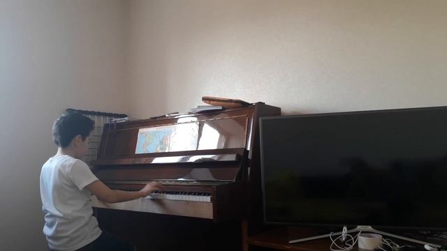 Медленный вальс смотреть онлайн