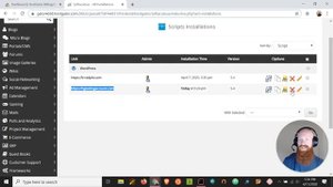 How to Fix WordPress “Installation Already Exists” Issue
