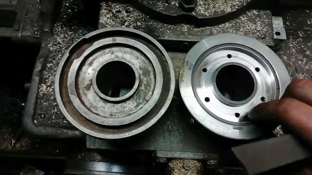 Оправка плоскошлифовального смотреть онлайн