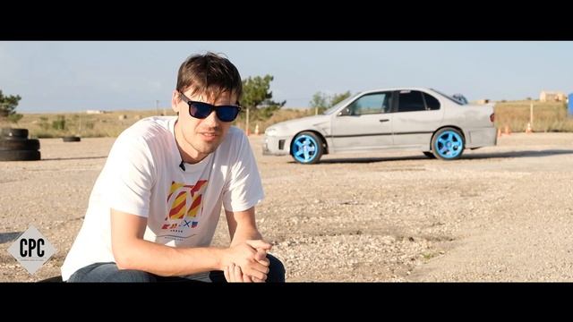 Крымский Nissan Primera P10 смотреть онлайн