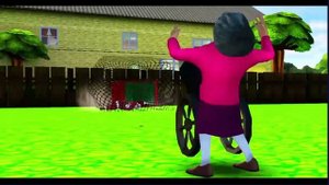 МИСС ТИ УКРАЛА ДЕДА МОРОЗА НОВЫЙ ГОД Злая Учительница Scary Teacher 3D