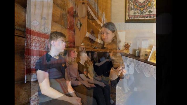 Казань - март 2023 смотреть онлайн