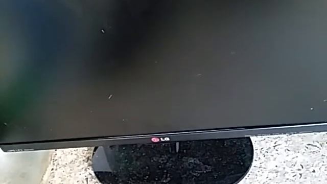 LG Flatron LED 22EA63 21.5" IPS monitor - Unhappy Review смотреть онлайн