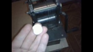 ювелирные вальцы 2