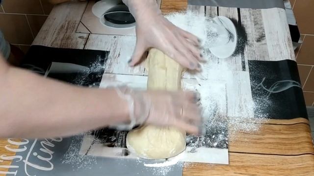 Сахарные Плюшки как в детстве у бабушки. Плюшка московская рецепт