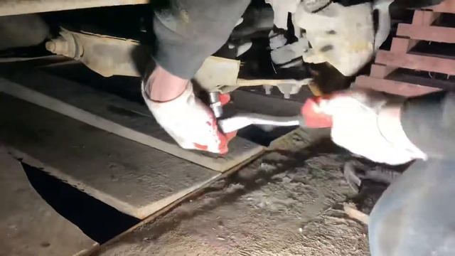 Дрифт рычаги ВАЗ смотреть онлайн