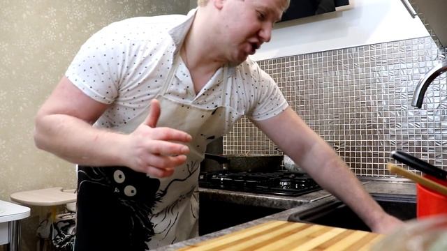 ГУСЬ тающий во рту к РОЖДЕСТВУ! съедите быстрее чем наступит праздник