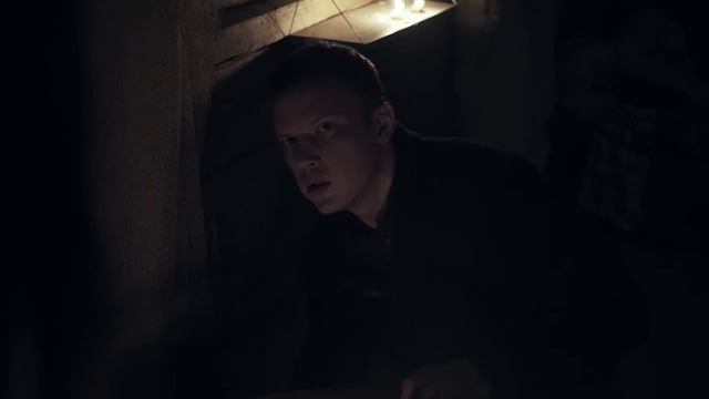 Stepan Burnashev / director's showreel