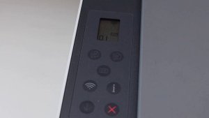 HP Smart Tank 520 Copy ID Using Copy Setting.