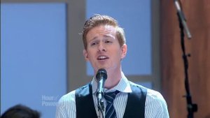 "You Raise Me Up" - Kevin Rose