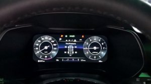 2022 KIA Forte POV interior and exterior