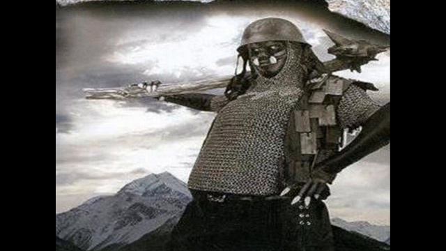 Battlelore - The Mark Of The Bear смотреть онлайн