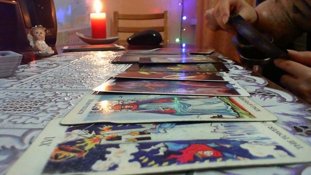 Какой мужчина вас очень сильно любит?❤️♂️Расклад для дам) смотреть онлайн