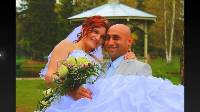 Wedding, reklama смотреть онлайн