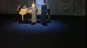 Карина Лисициан, Рузанна Лисициан Внутренняя музыка