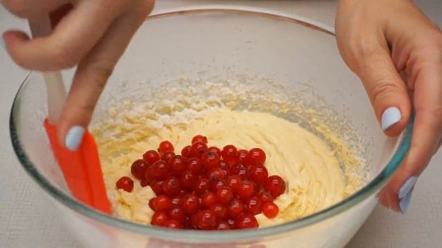 Быстрое домашнее печенье! ??? Очень Просто и Вкусно!