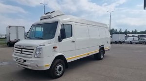 Force Traveller 2023 г.